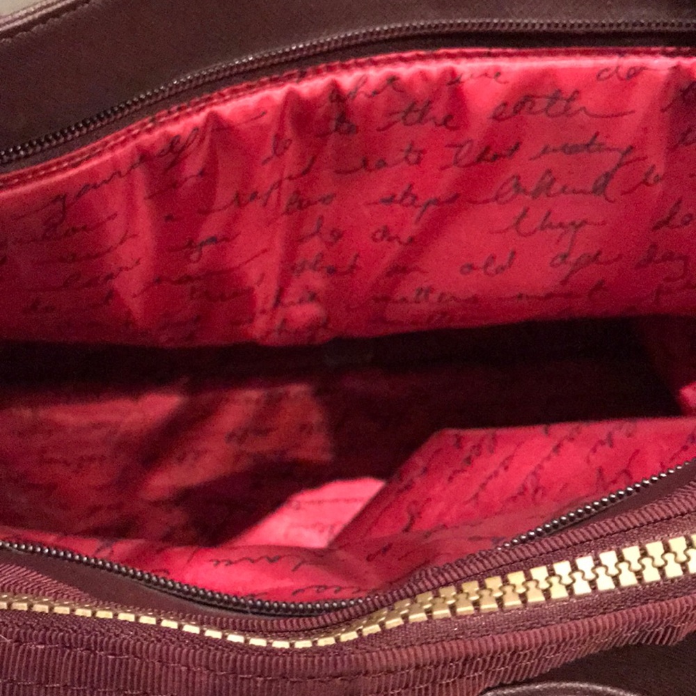 Lulu Lemon gym bag - Picture 4 of 7